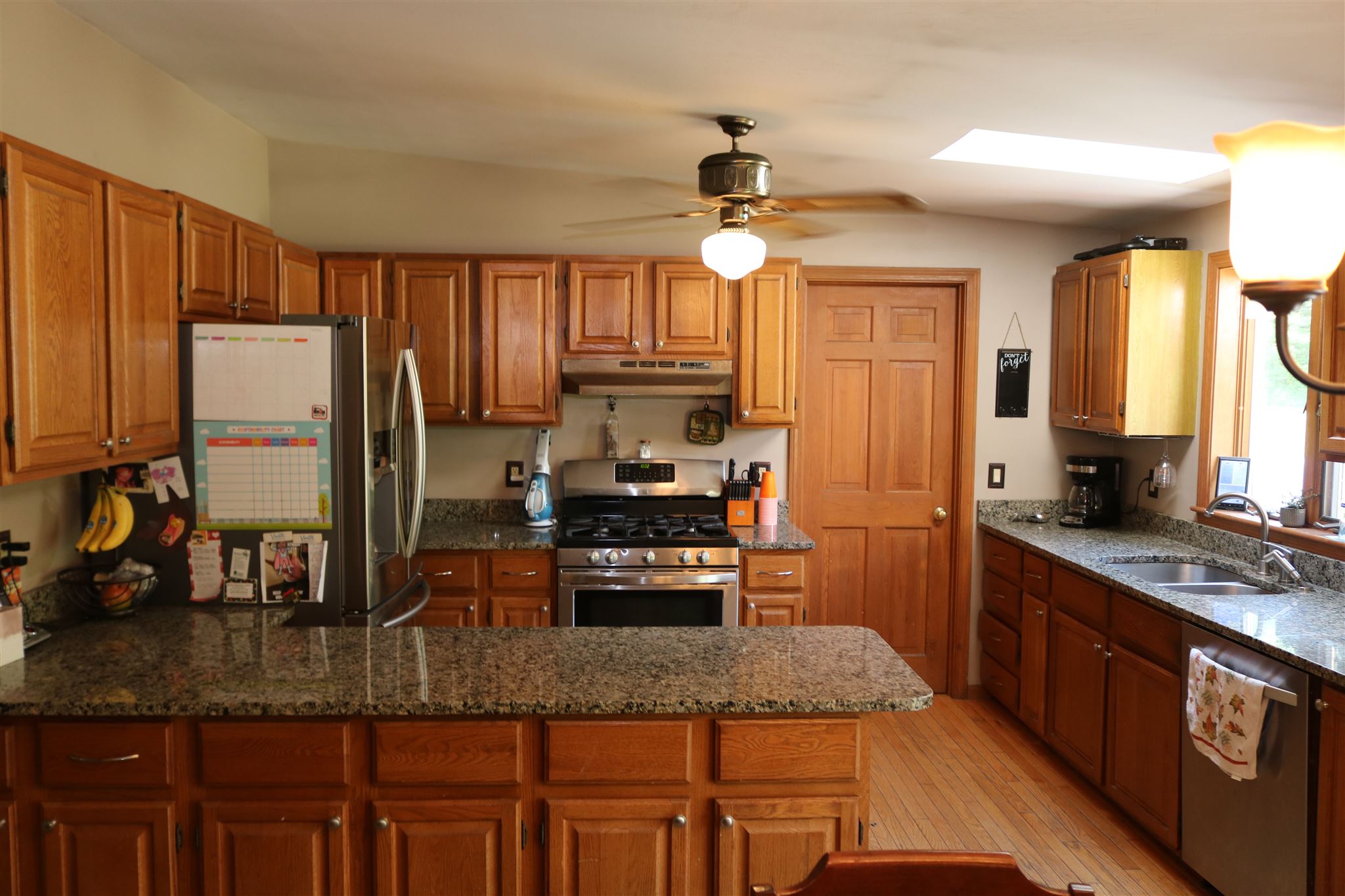 1795 Hackett Hill Road Bradford, VT 05033 - Photo 7 of 30 Gallery Image 7