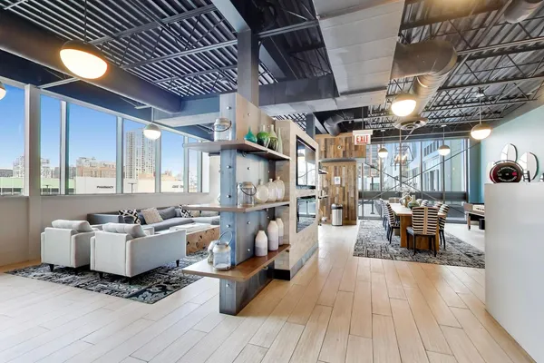 $415,000 | 650 West Wayman Street, Unit 404C, Chicago, IL 60661