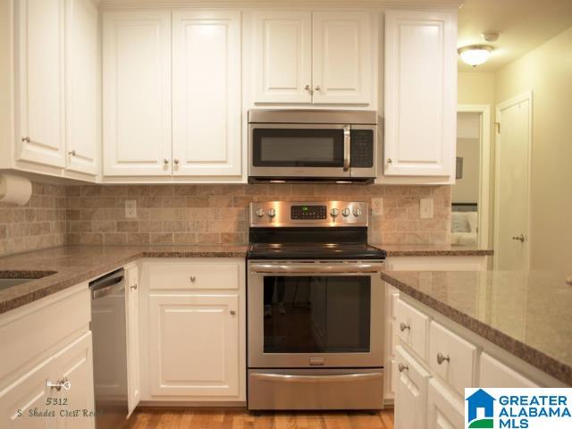 5312 South Shades Crest Road Helena, AL 35022 - Photo 16 of 47