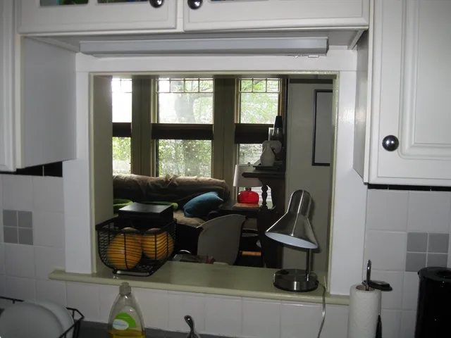 $2,100 | 123 Cushing Avenue, Unit 1, Boston, MA 02125