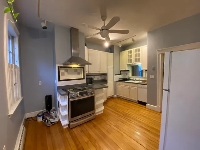 $2,100 | 123 Cushing Avenue, Unit 1, Boston, MA 02125