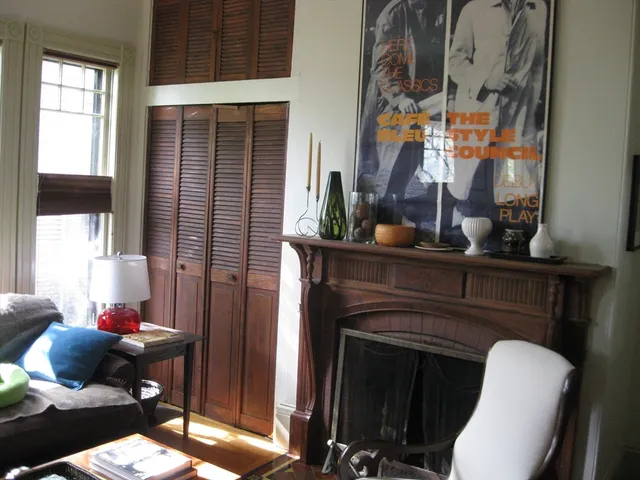 $2,100 | 123 Cushing Avenue, Unit 1, Boston, MA 02125