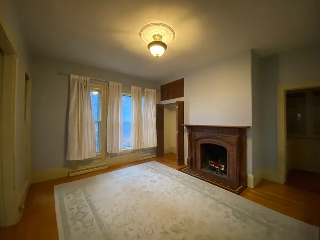 $2,100 | 123 Cushing Avenue, Unit 1, Boston, MA 02125