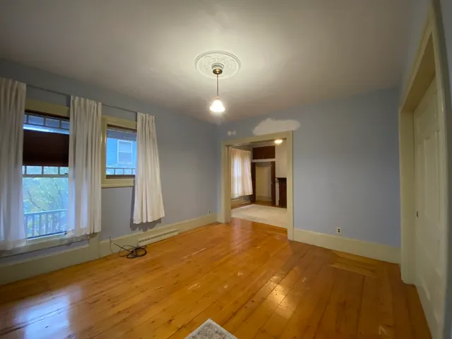 $2,100 | 123 Cushing Avenue, Unit 1, Boston, MA 02125