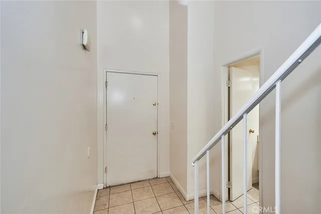 a bathroom with a sink a mirror and a shower