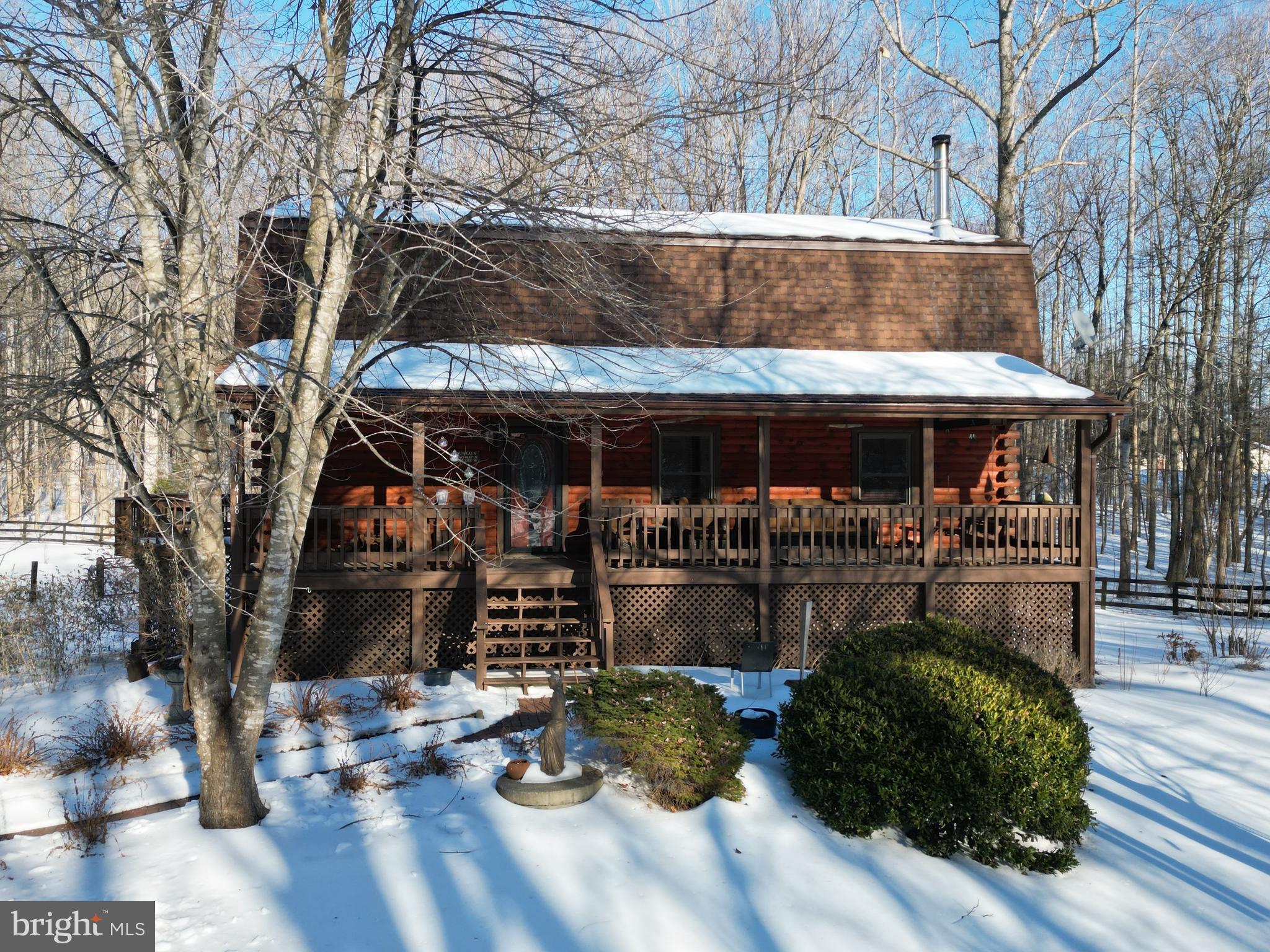 10418 Cliff Mills Road Marshall, VA 20115 - Photo 11 of 78