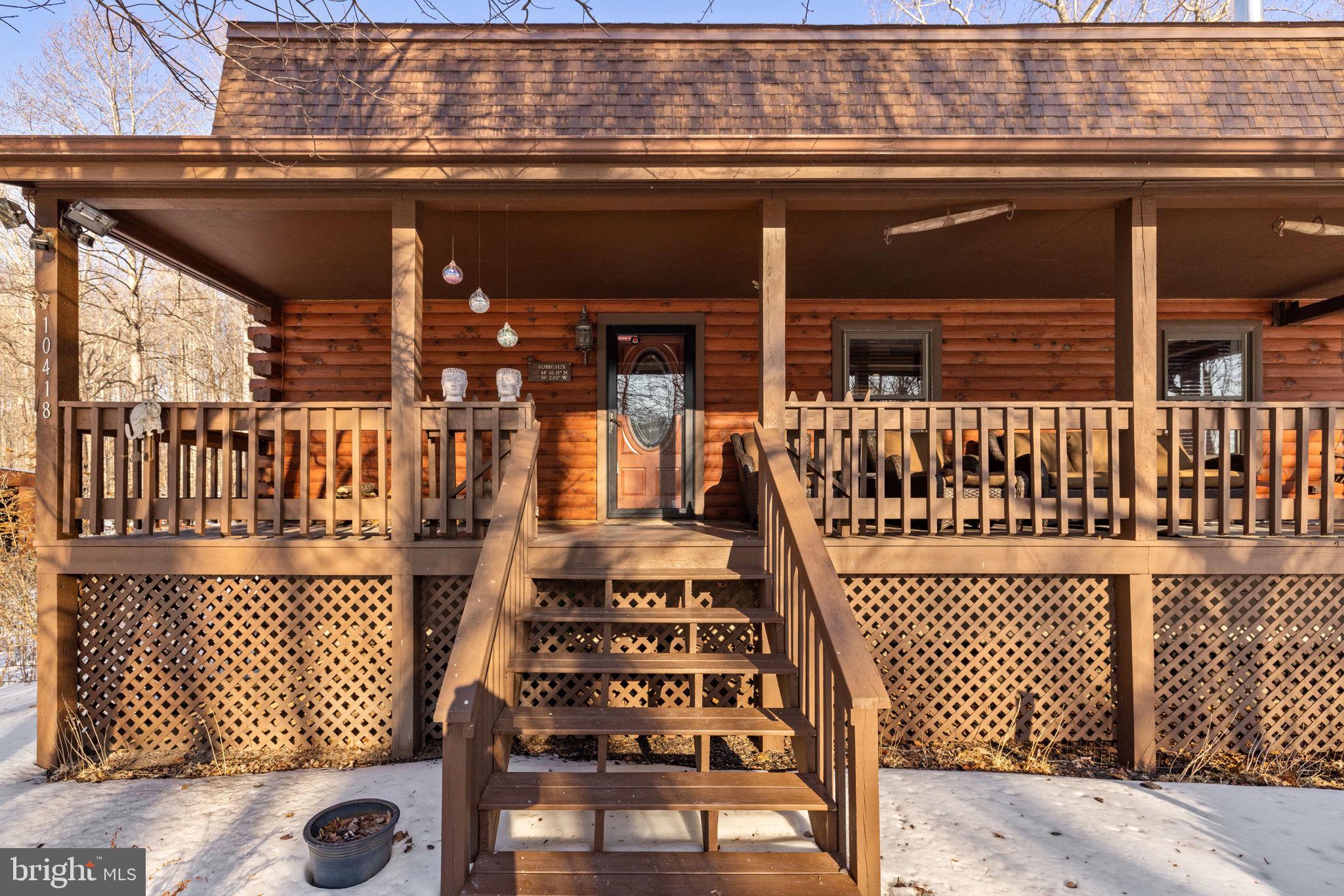 10418 Cliff Mills Road Marshall, VA 20115 - Photo 12 of 78