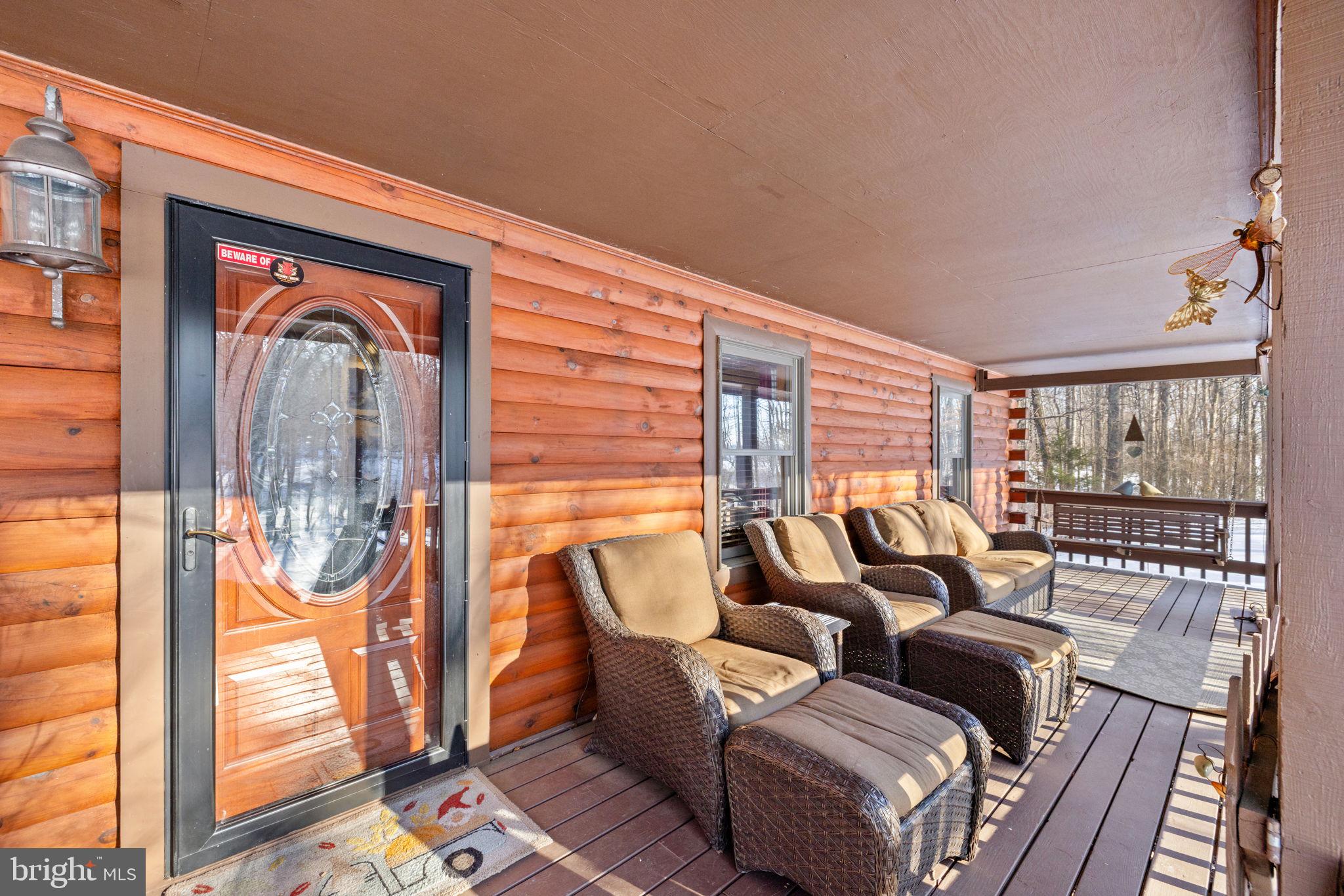 10418 Cliff Mills Road Marshall, VA 20115 - Photo 13 of 78