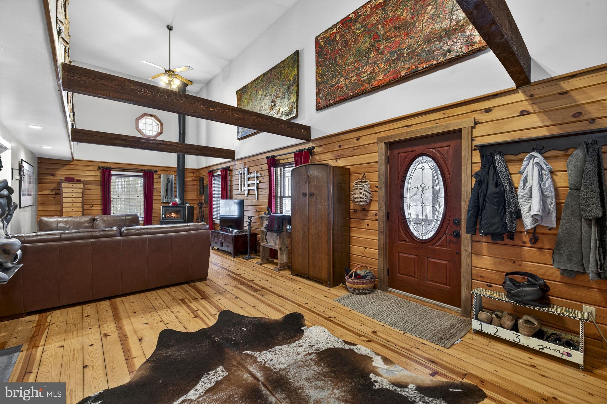 10418 Cliff Mills Road Marshall, VA 20115 - Photo 17 of 78