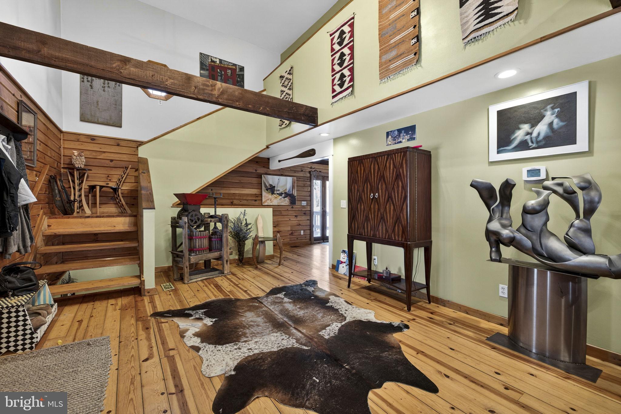 10418 Cliff Mills Road Marshall, VA 20115 - Photo 18 of 78