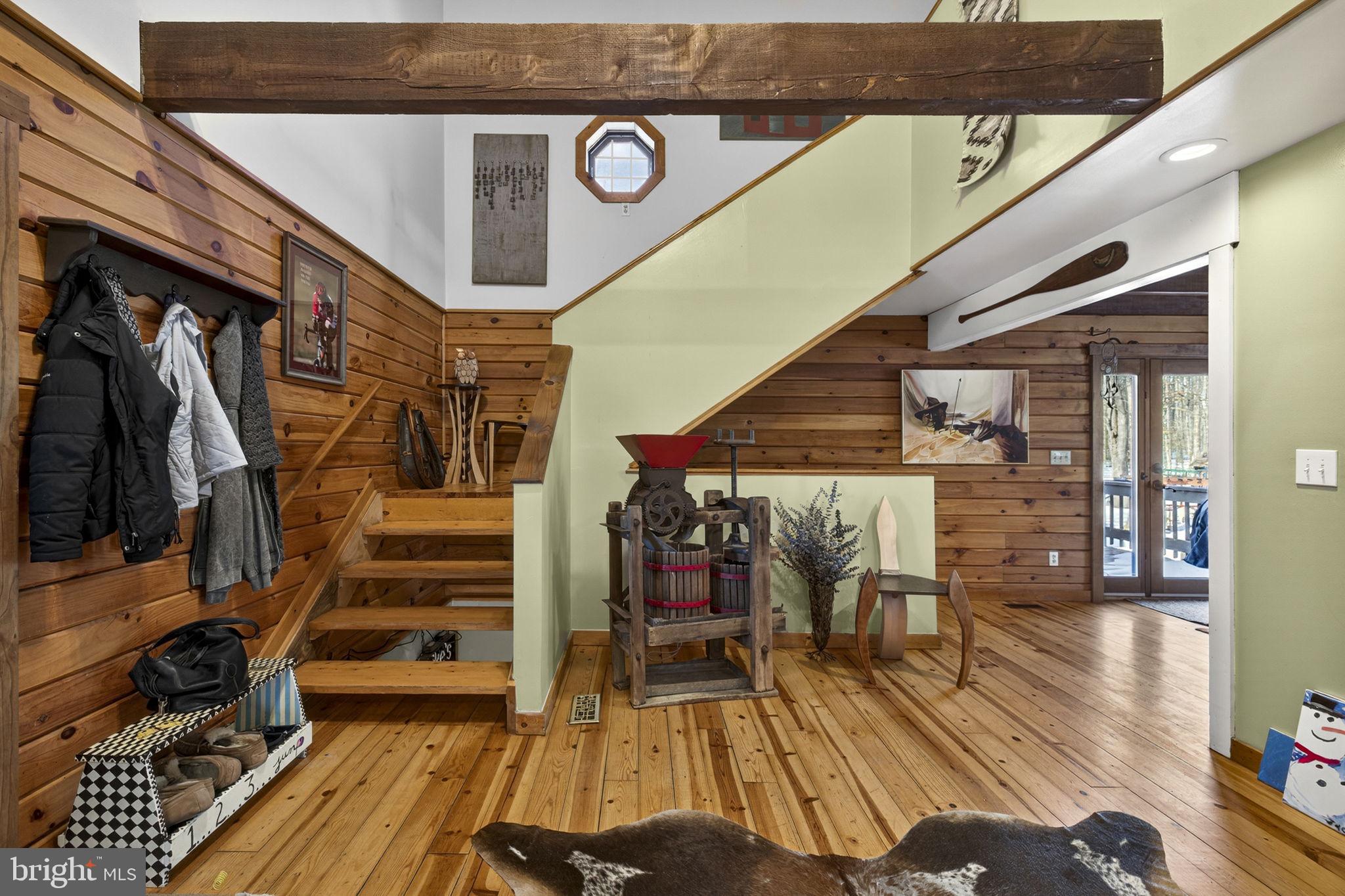 10418 Cliff Mills Road Marshall, VA 20115 - Photo 19 of 78