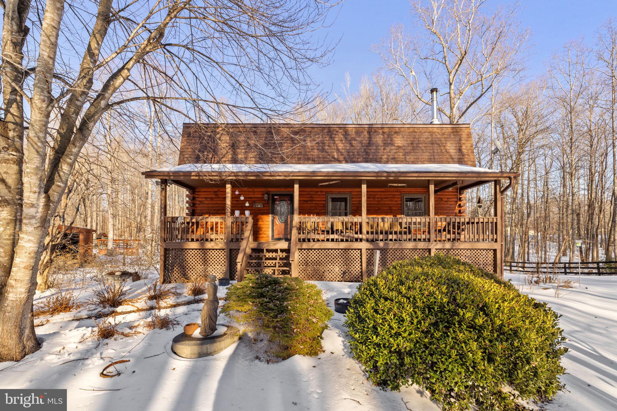 10418 Cliff Mills Road Marshall, VA 20115 - Photo 2 of 78