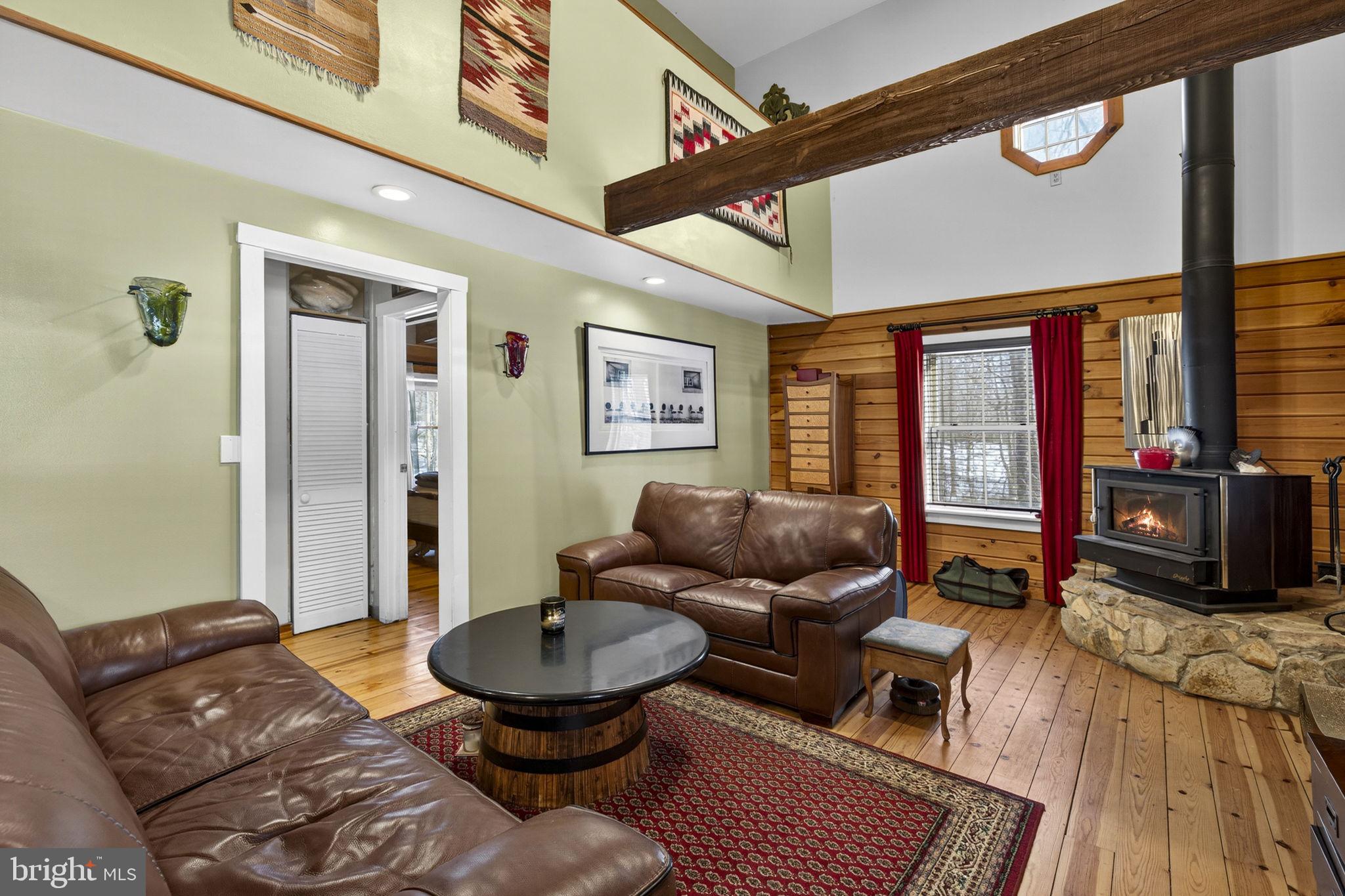 10418 Cliff Mills Road Marshall, VA 20115 - Photo 21 of 78