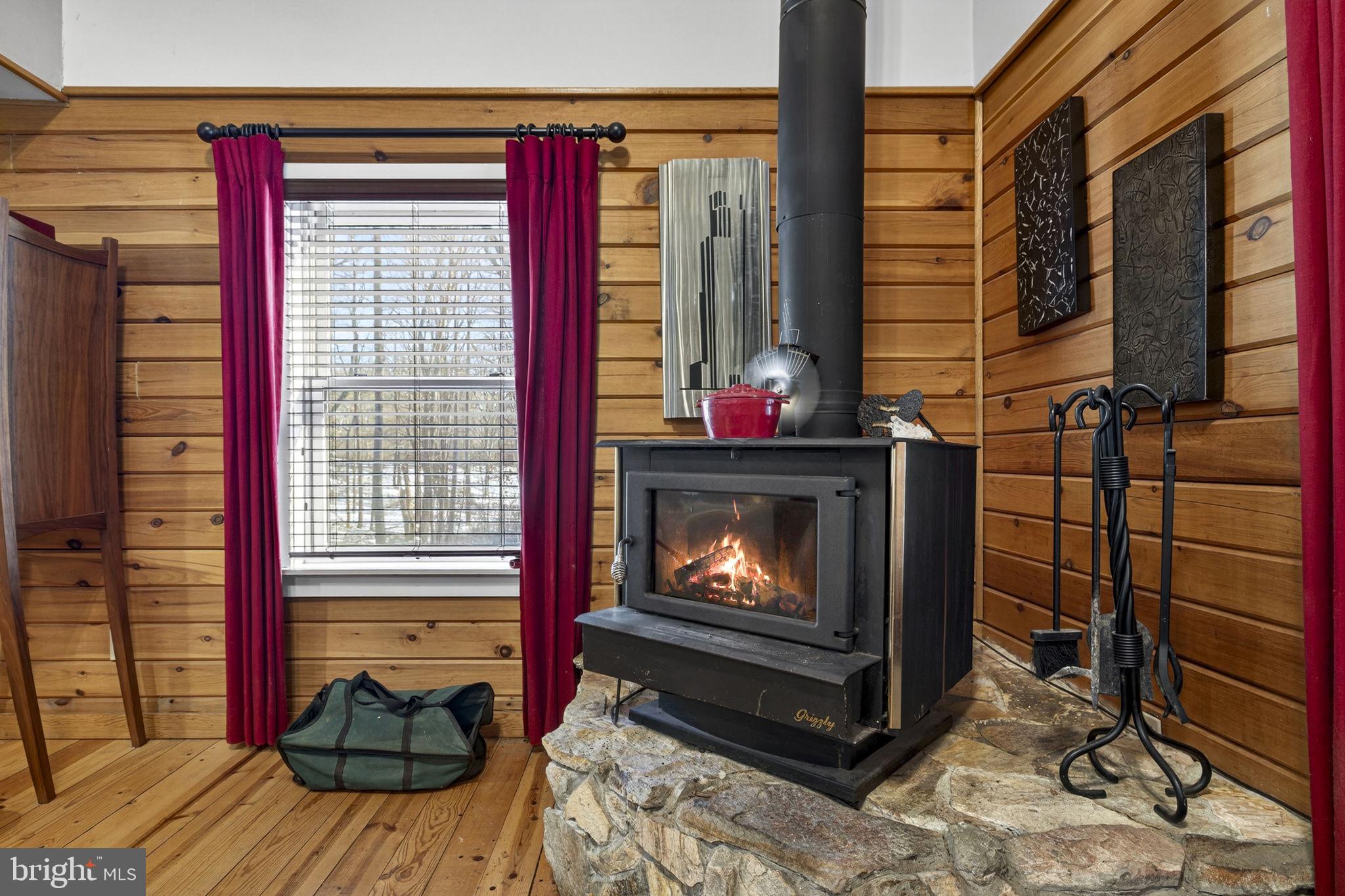 10418 Cliff Mills Road Marshall, VA 20115 - Photo 25 of 78