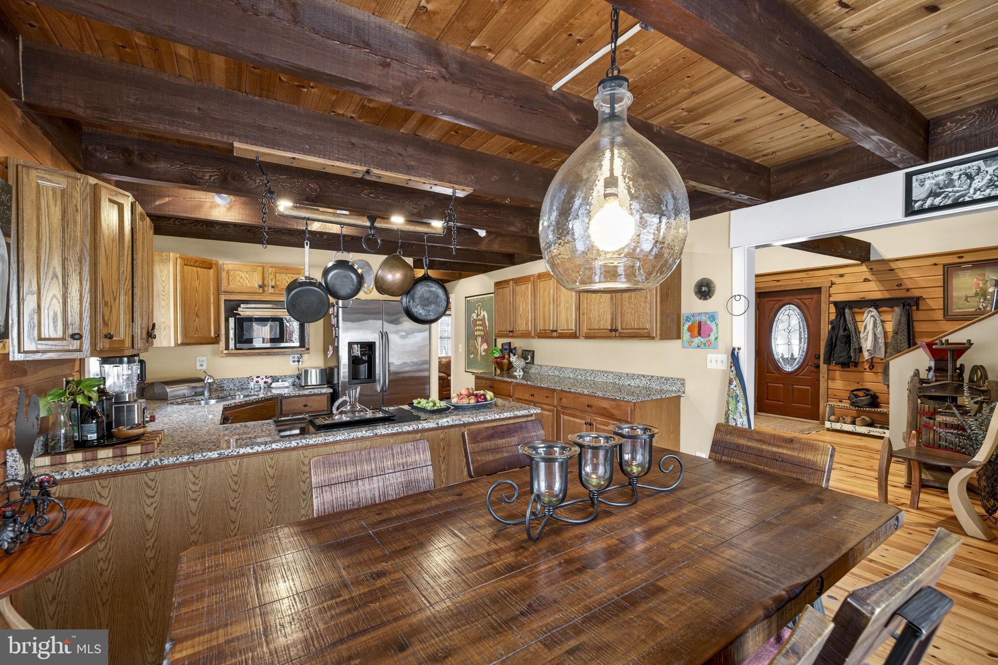 10418 Cliff Mills Road Marshall, VA 20115 - Photo 26 of 93