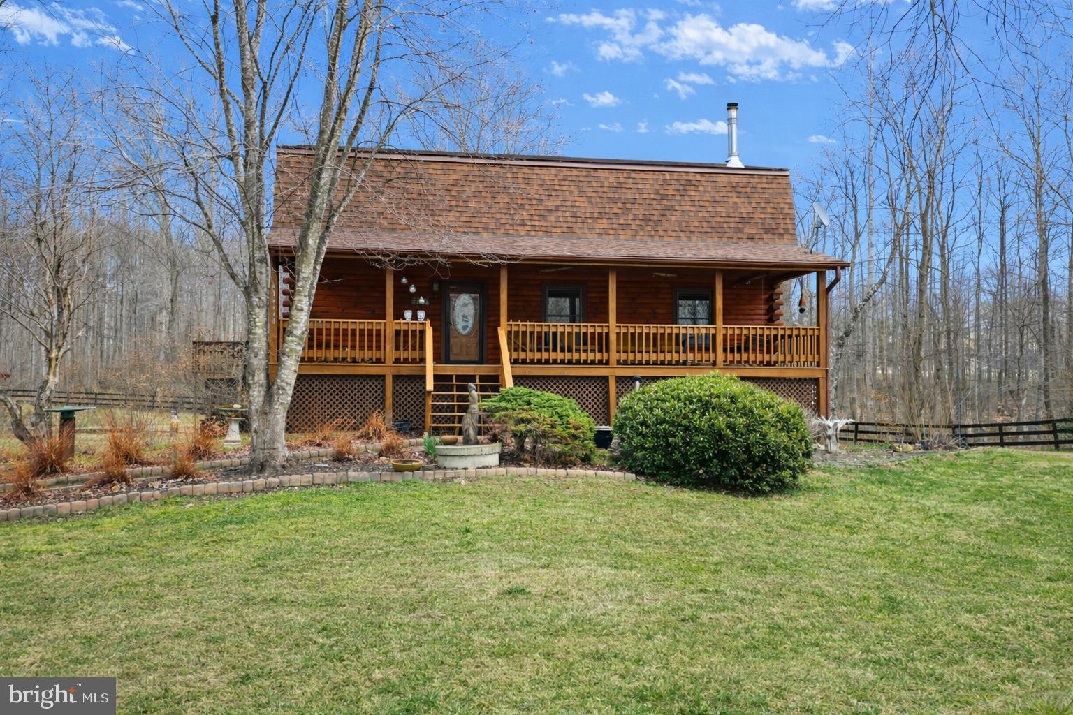 10418 Cliff Mills Road Marshall, VA 20115 - Photo 3 of 93