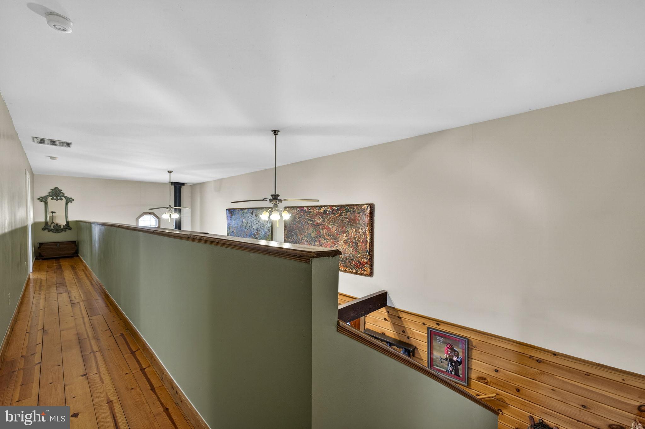 10418 Cliff Mills Road Marshall, VA 20115 - Photo 40 of 93 Upper Level