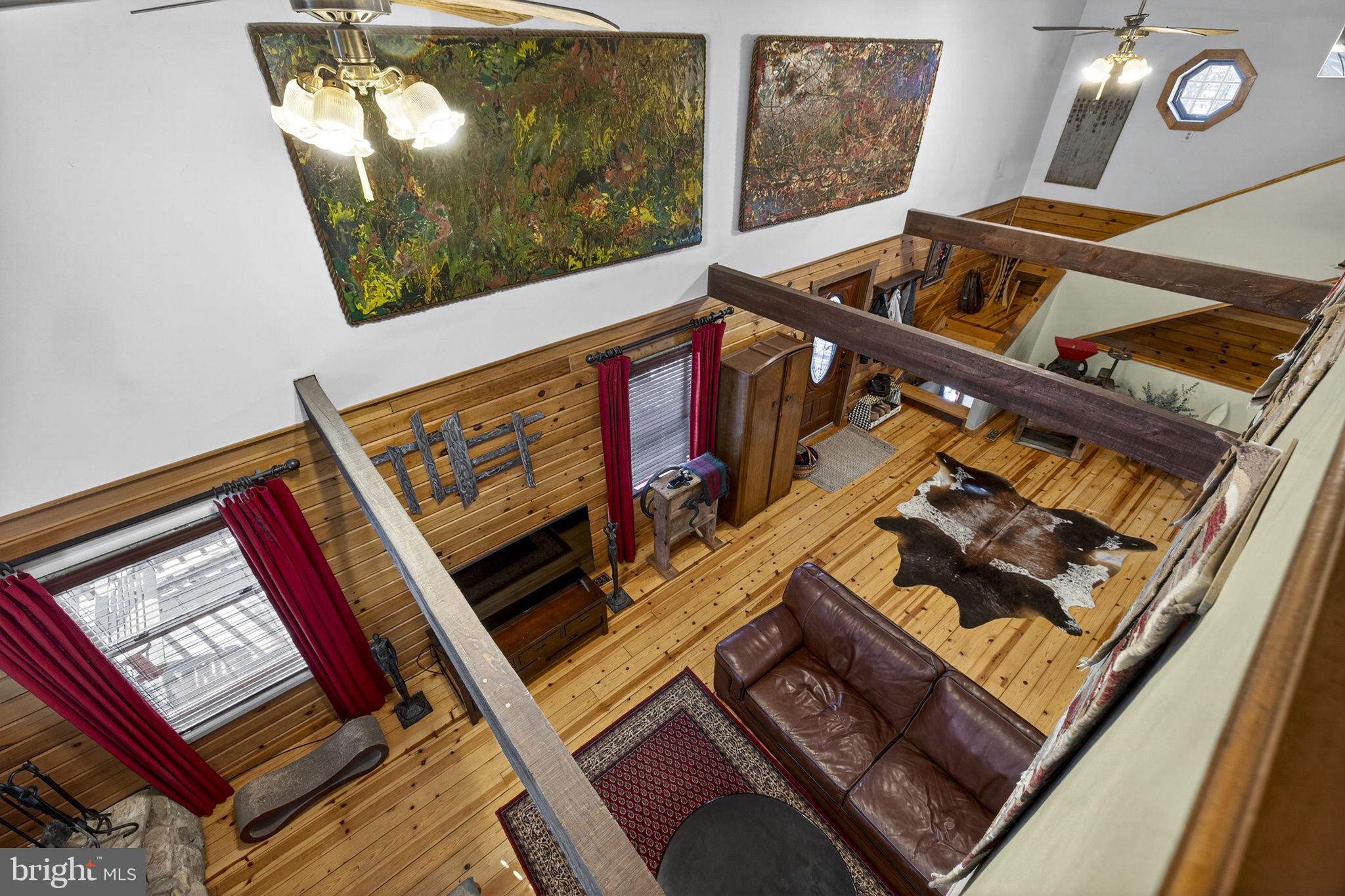 10418 Cliff Mills Road Marshall, VA 20115 - Photo 42 of 78