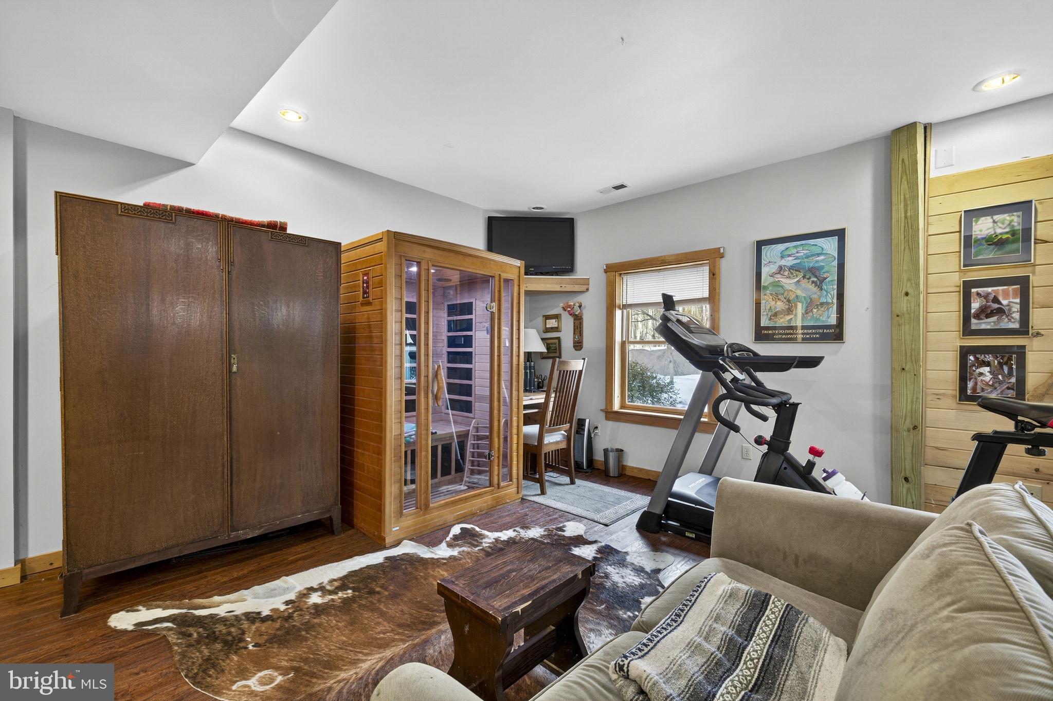 10418 Cliff Mills Road Marshall, VA 20115 - Photo 62 of 93