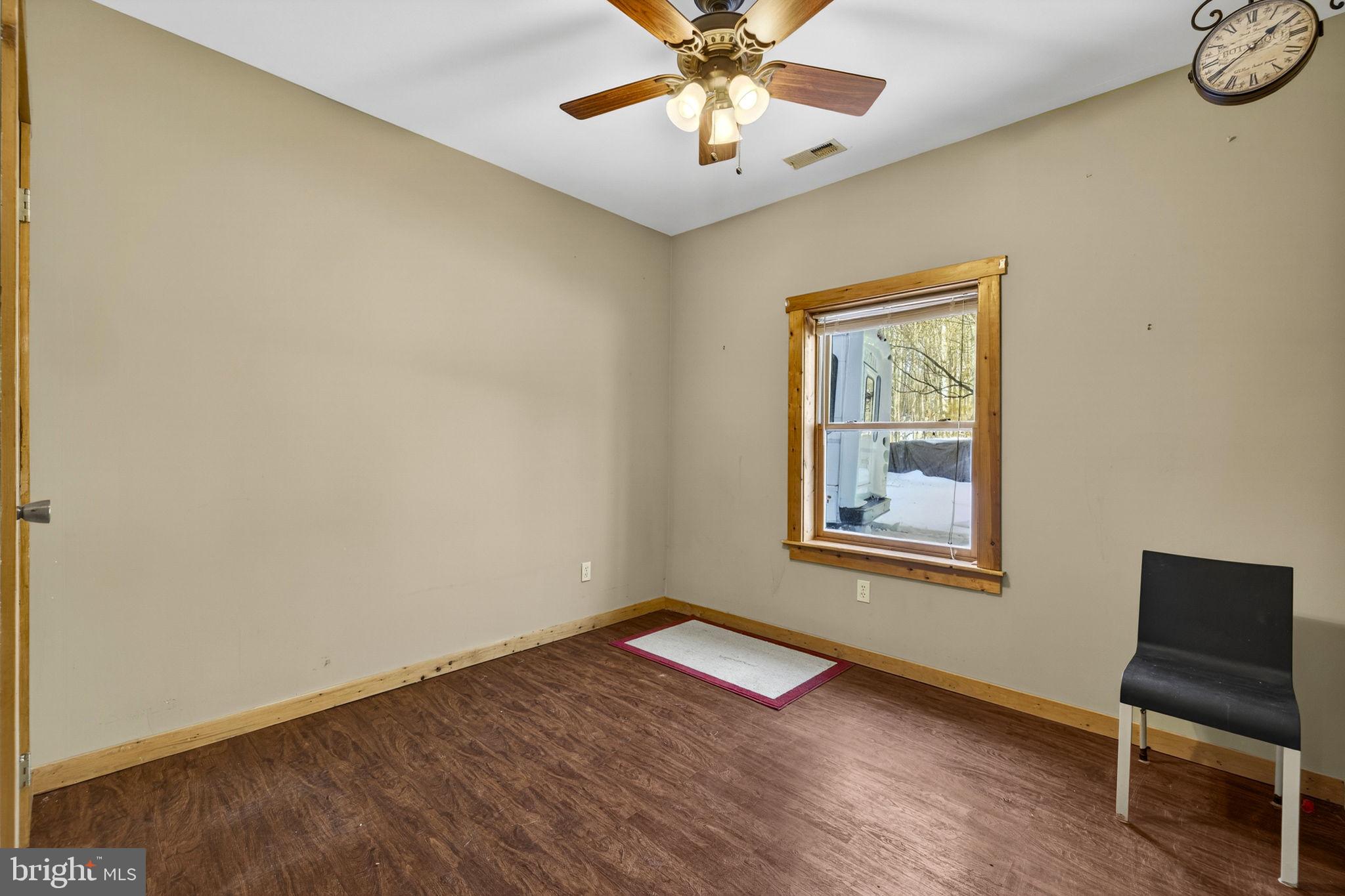 10418 Cliff Mills Road Marshall, VA 20115 - Photo 65 of 78 4th Bedroom located in Lower Level