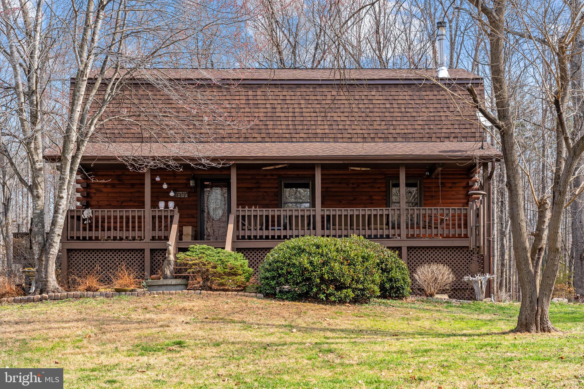 10418 Cliff Mills Road Marshall, VA 20115 - Photo 67 of 93