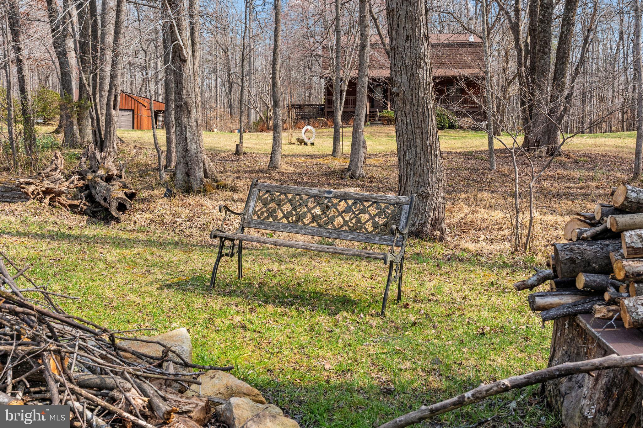 10418 Cliff Mills Road Marshall, VA 20115 - Photo 72 of 93