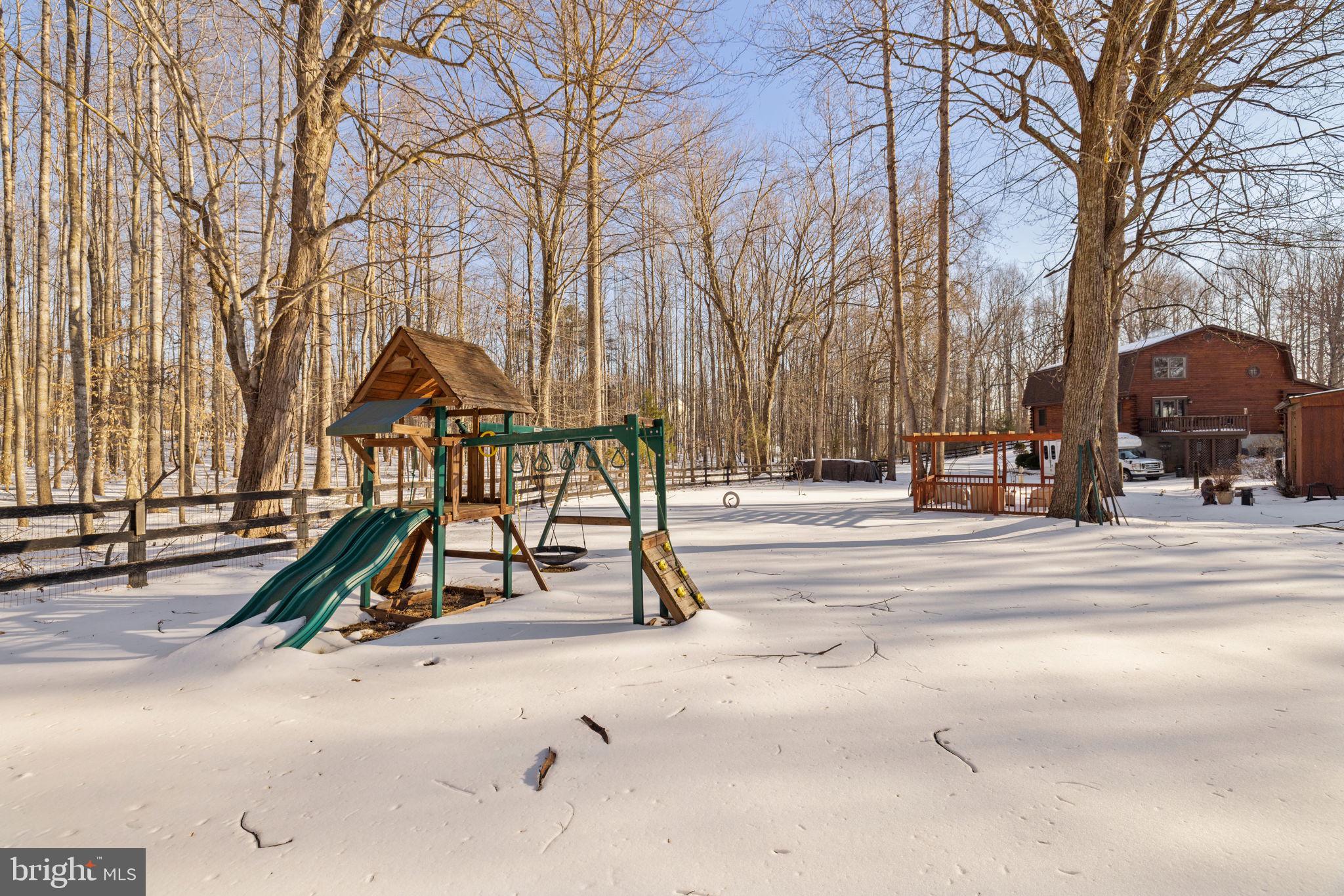 10418 Cliff Mills Road Marshall, VA 20115 - Photo 72 of 78