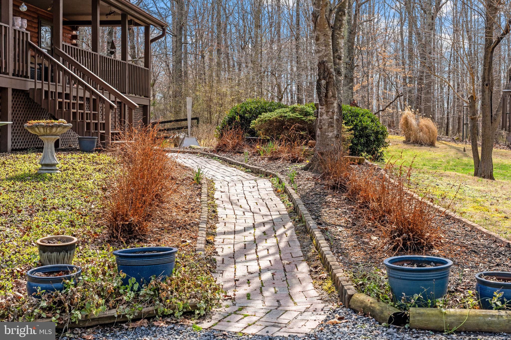 10418 Cliff Mills Road Marshall, VA 20115 - Photo 73 of 93