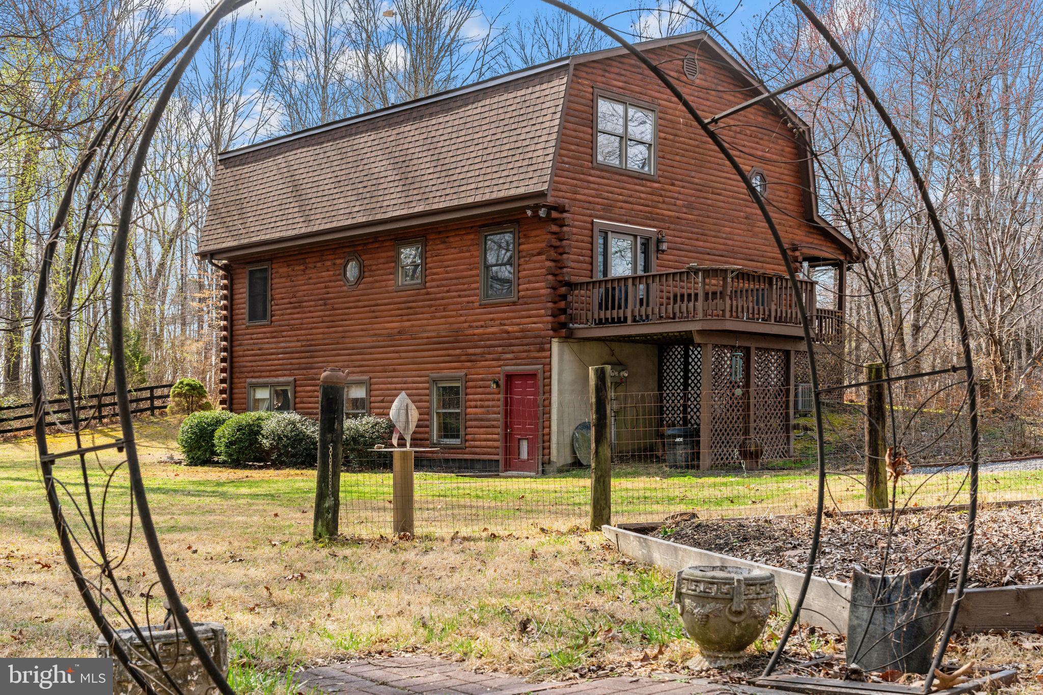 10418 Cliff Mills Road Marshall, VA 20115 - Photo 74 of 93