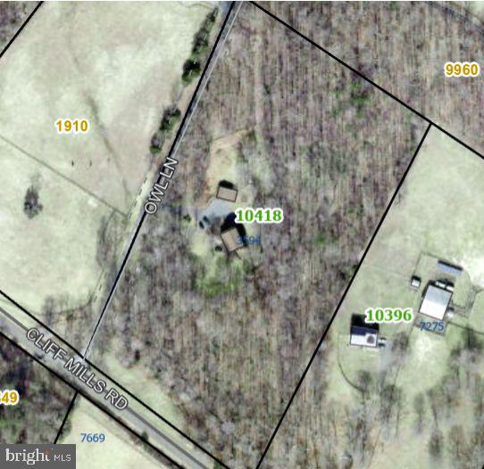 10418 Cliff Mills Road Marshall, VA 20115 - Photo 77 of 78