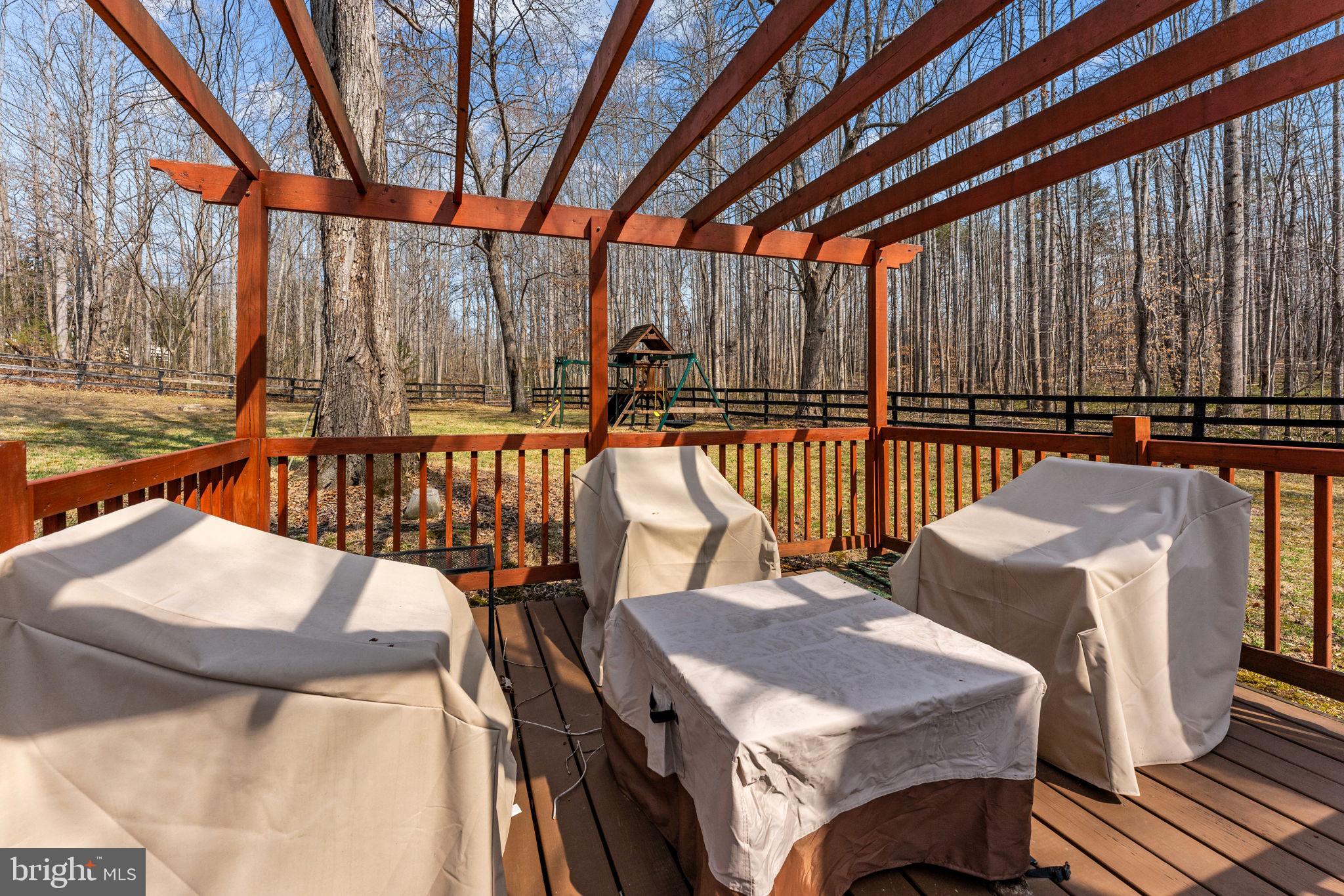 10418 Cliff Mills Road Marshall, VA 20115 - Photo 77 of 93