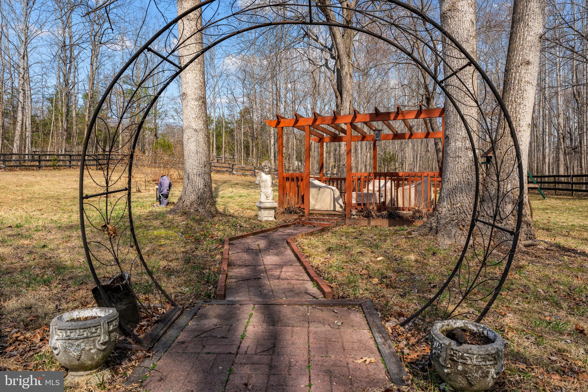 10418 Cliff Mills Road Marshall, VA 20115 - Photo 78 of 93