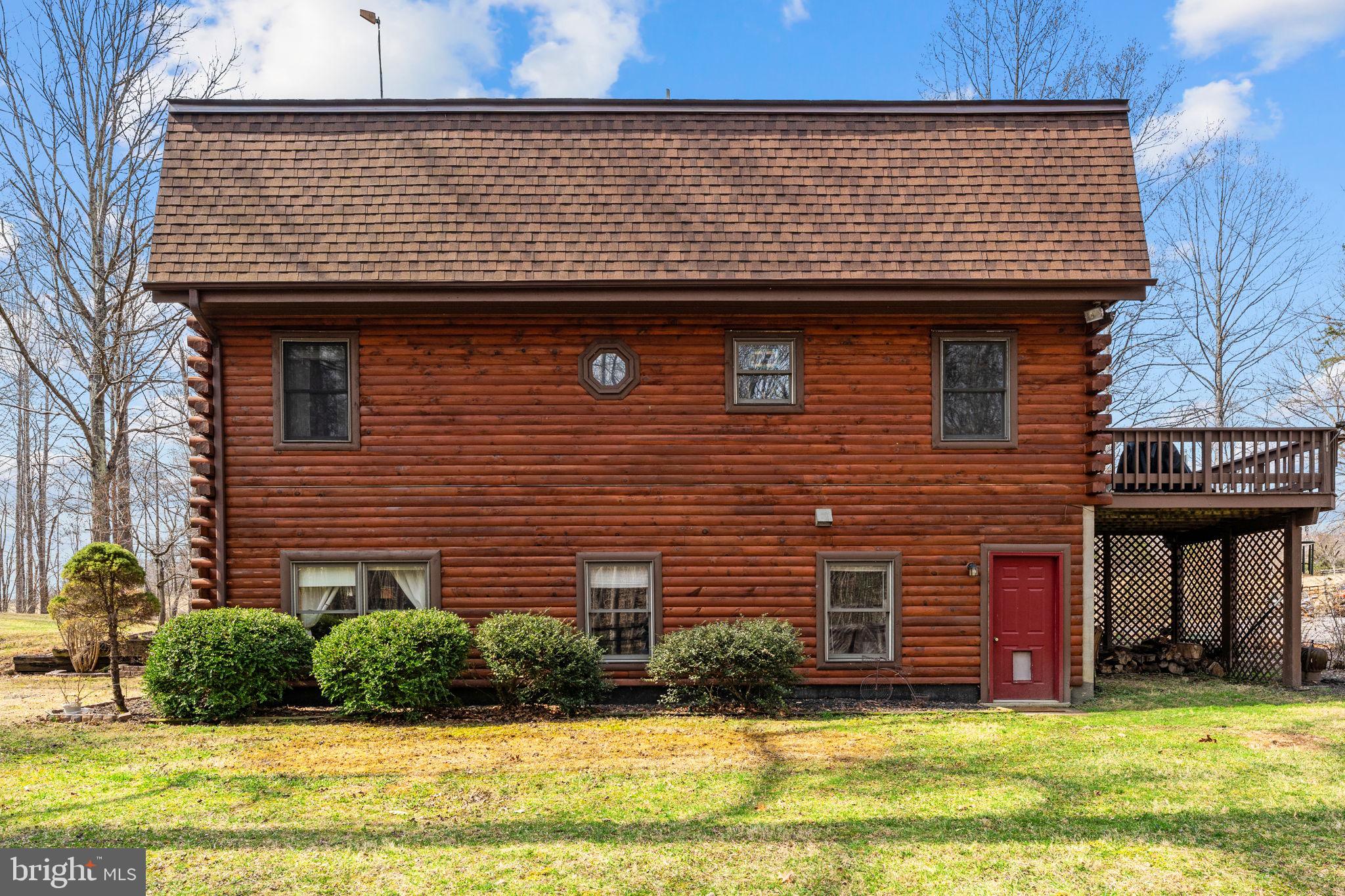 10418 Cliff Mills Road Marshall, VA 20115 - Photo 82 of 93