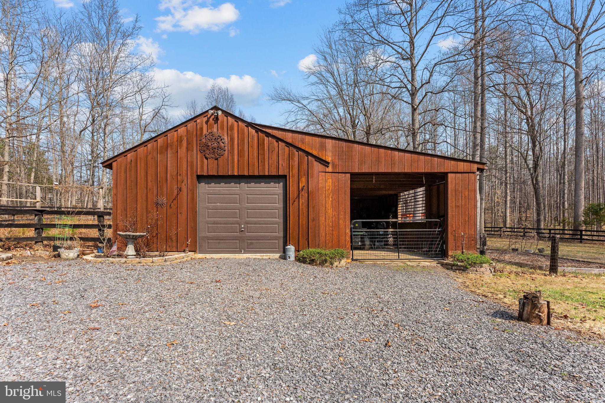 10418 Cliff Mills Road Marshall, VA 20115 - Photo 84 of 93