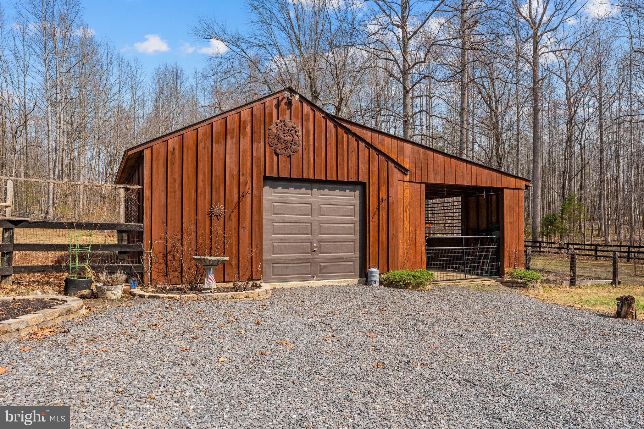 10418 Cliff Mills Road Marshall, VA 20115 - Photo 85 of 93