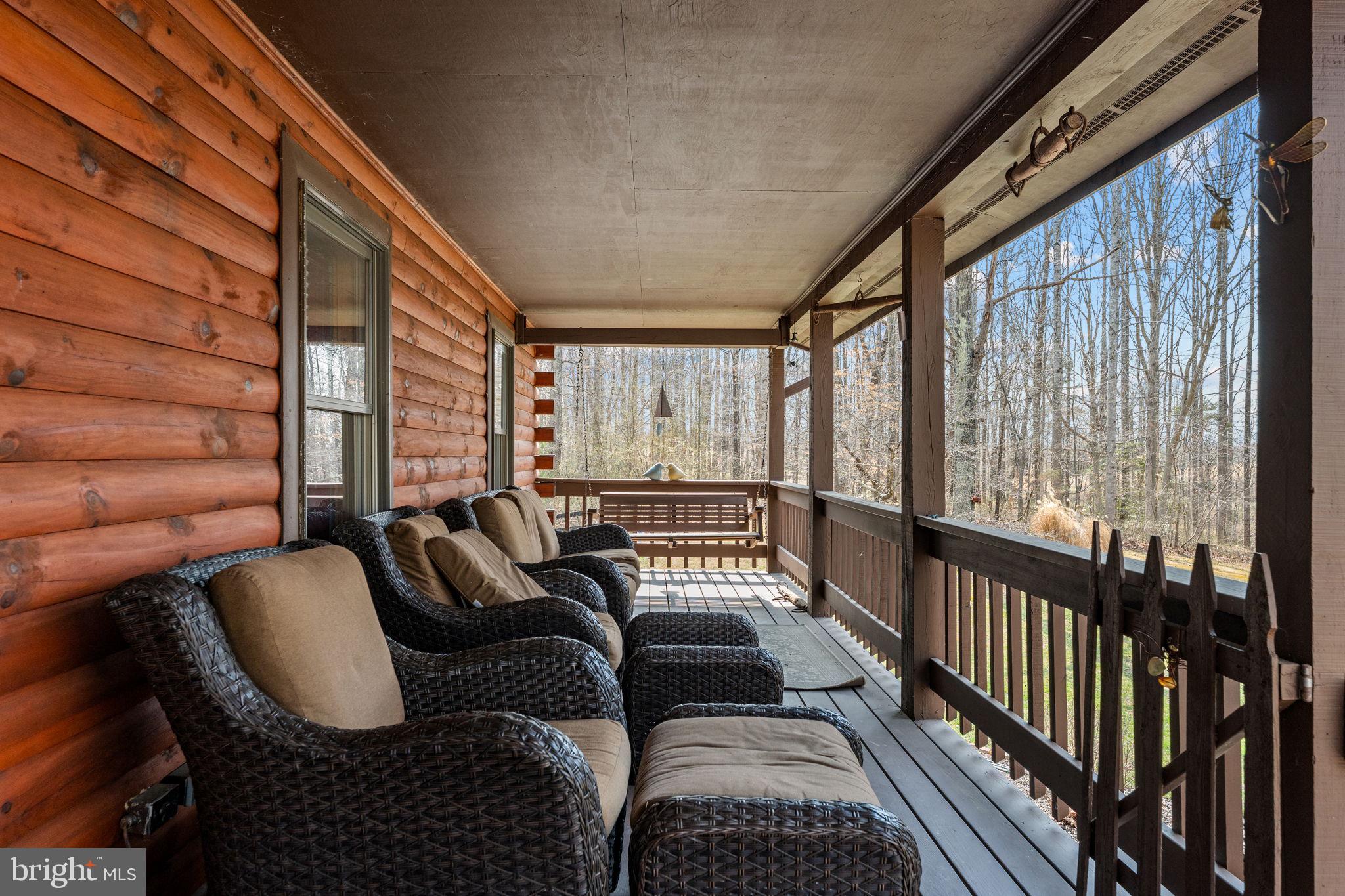 10418 Cliff Mills Road Marshall, VA 20115 - Photo 87 of 93