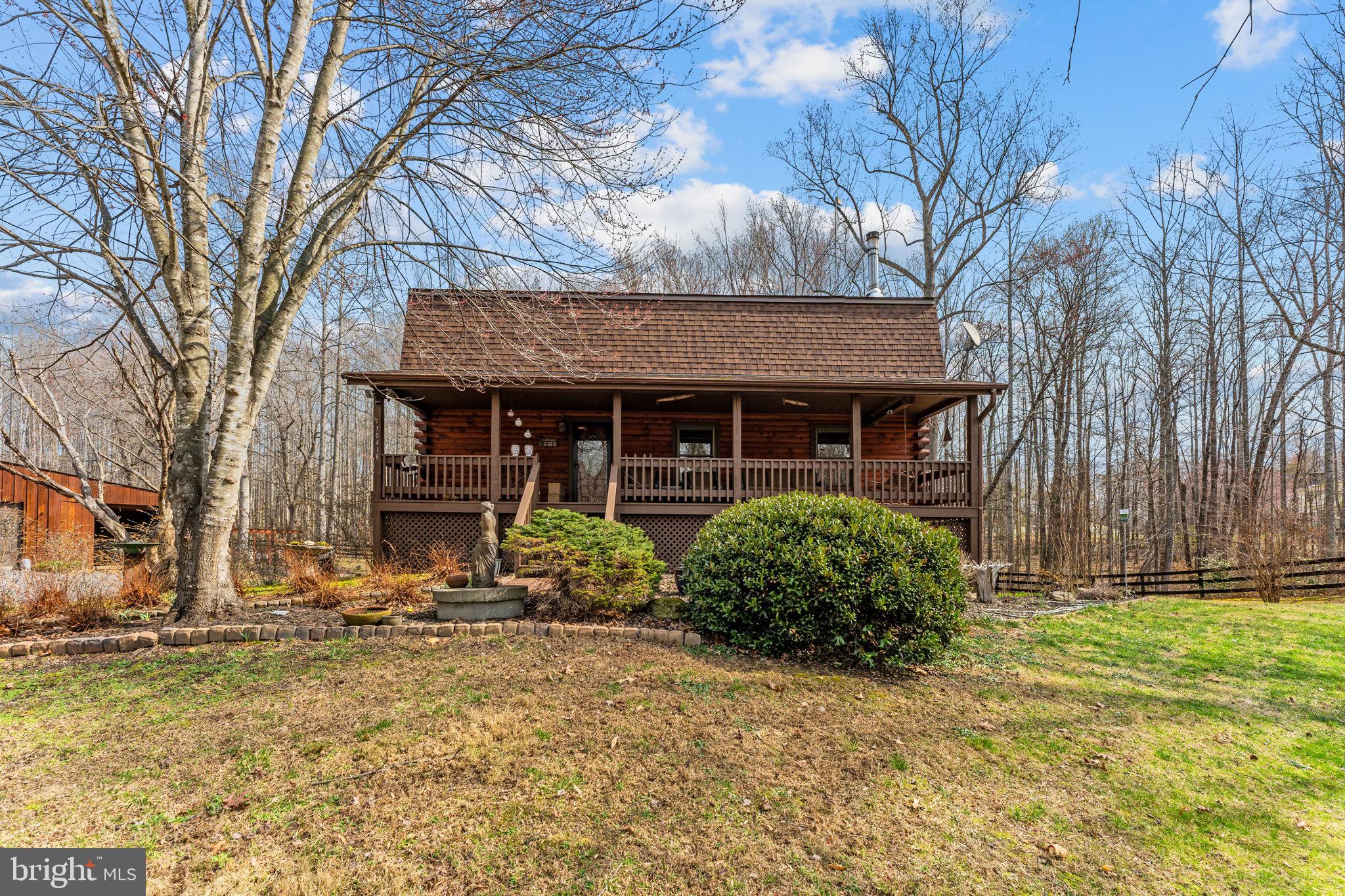 10418 Cliff Mills Road Marshall, VA 20115 - Photo 92 of 93