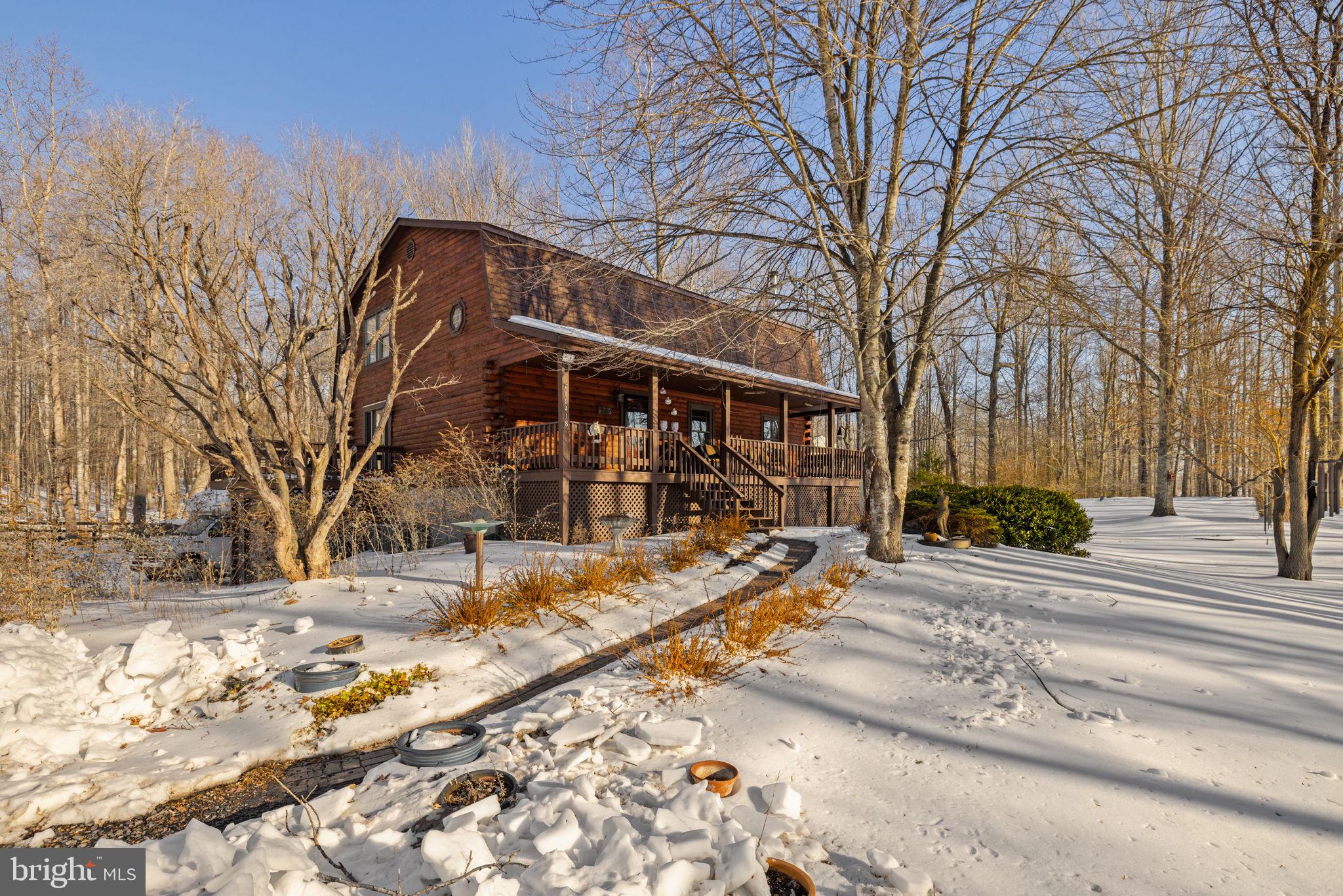 10418 Cliff Mills Road Marshall, VA 20115 - Photo 10 of 78