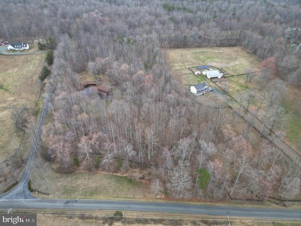 10418 Cliff Mills Road Marshall, VA 20115 - Photo 10 of 93 8 Acres