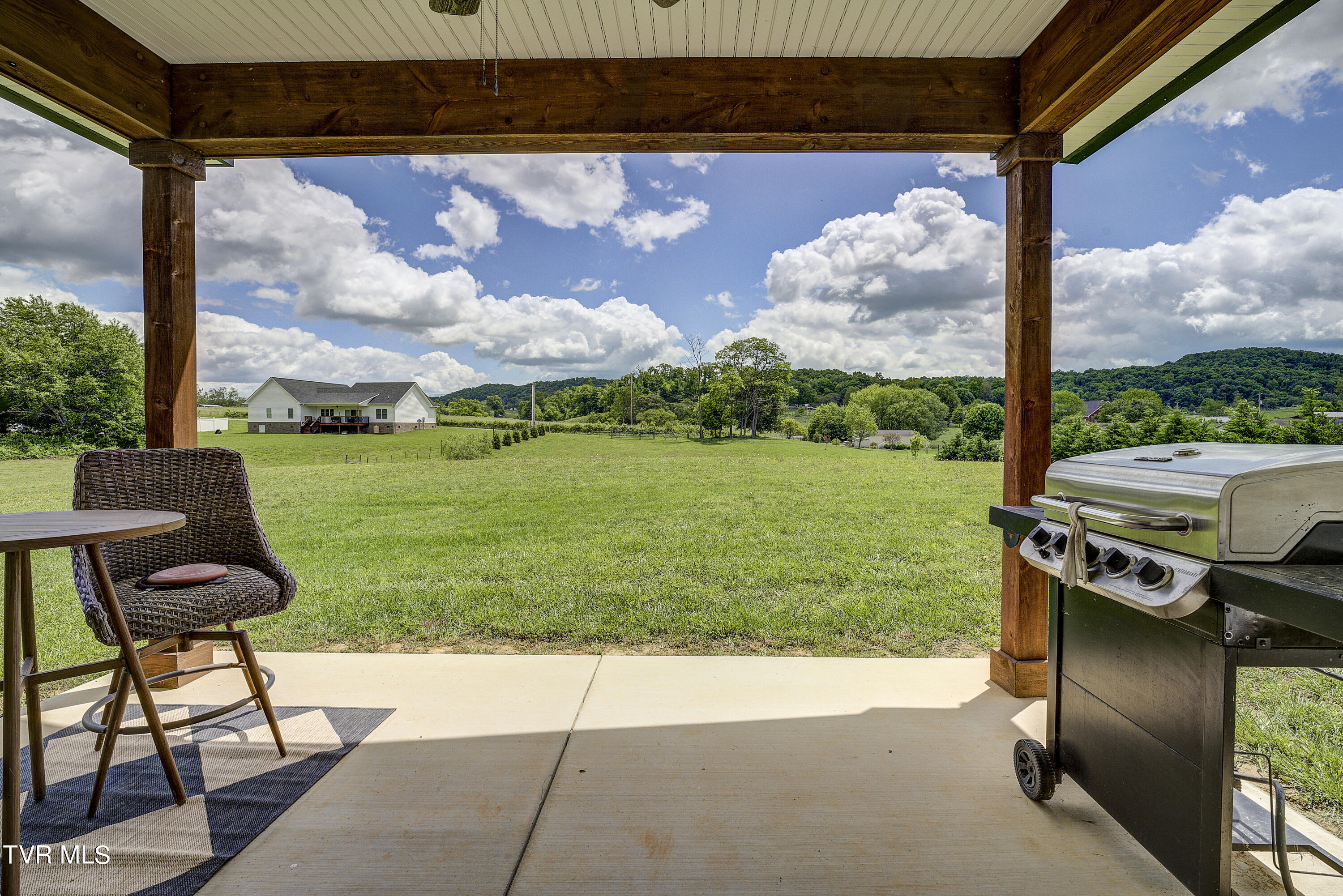 551 Pleasant Valley Road Jonesborough, TN 37659 - Photo 40 of 55 PV--33