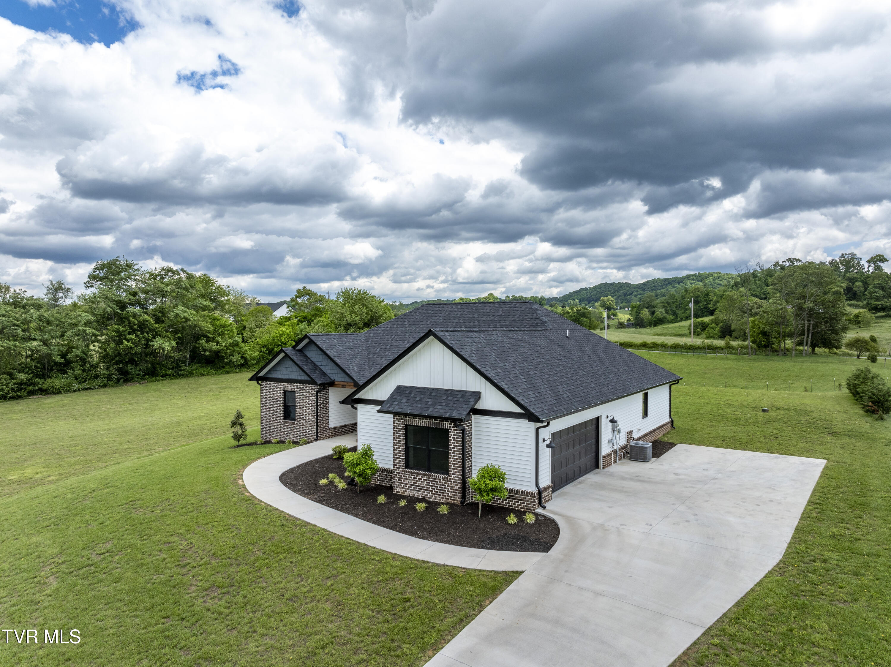 551 Pleasant Valley Road Jonesborough, TN 37659 - Photo 47 of 55 PV-aerials-2