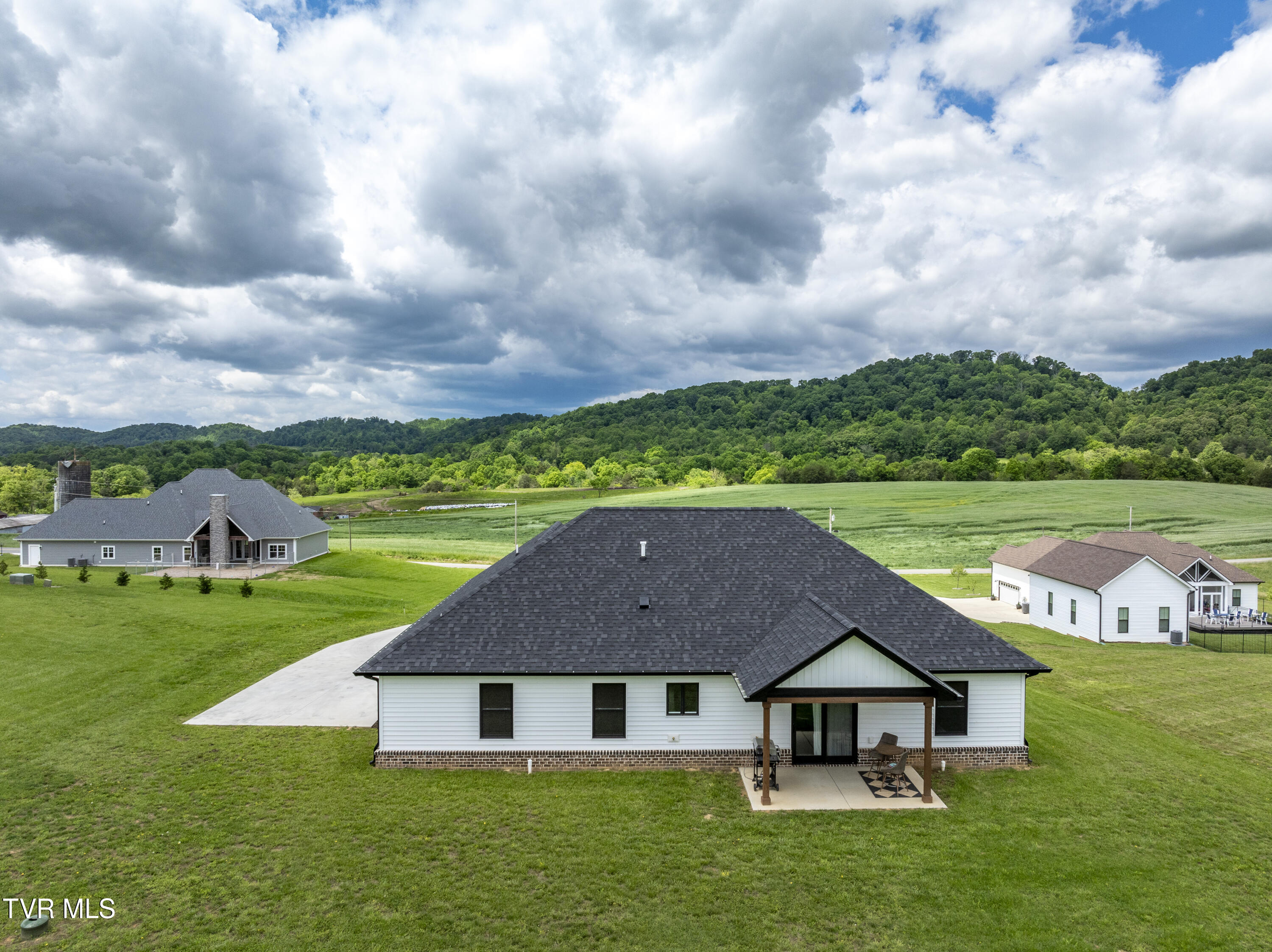 551 Pleasant Valley Road Jonesborough, TN 37659 - Photo 50 of 55 PV-aerials-6