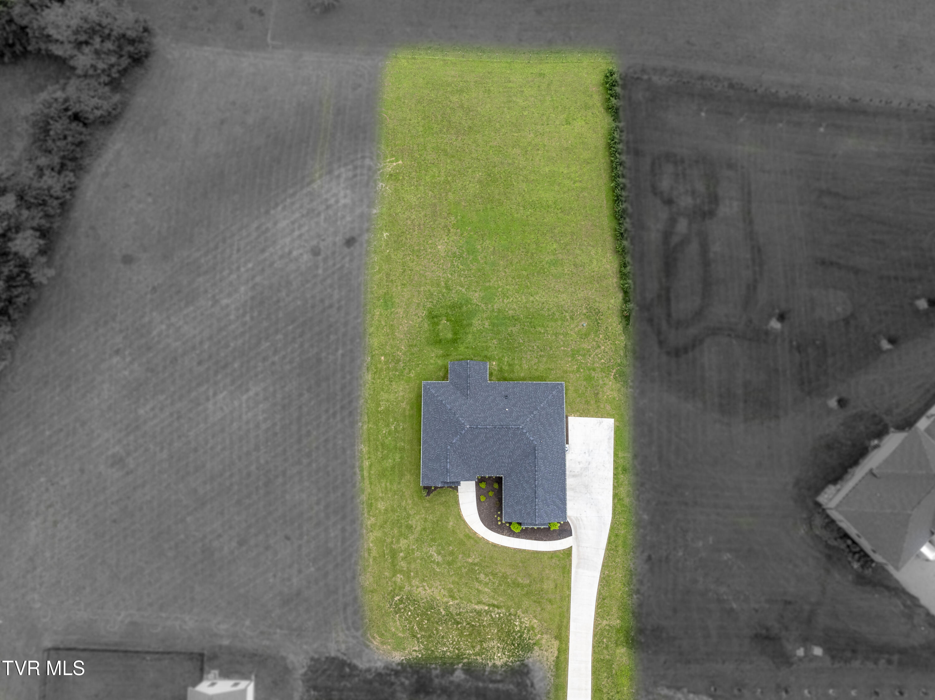 551 Pleasant Valley Road Jonesborough, TN 37659 - Photo 54 of 55 PV-aerials-13