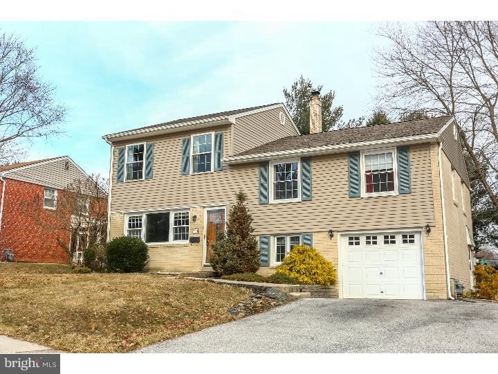 703 Marshall Road Brookhaven, PA 19015 - Photo 1 of 23 Exterior Front