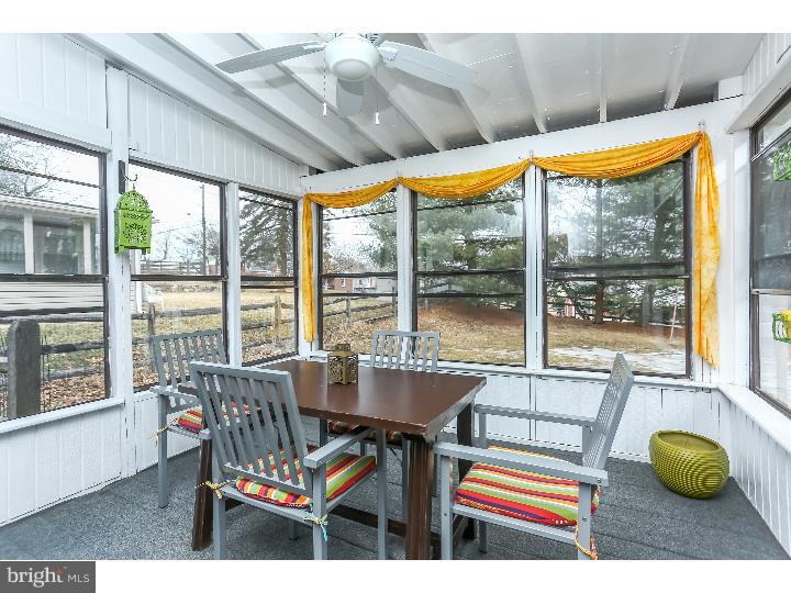 703 Marshall Road Brookhaven, PA 19015 - Photo 11 of 23 Porch
