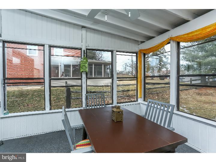 703 Marshall Road Brookhaven, PA 19015 - Photo 12 of 23 Porch