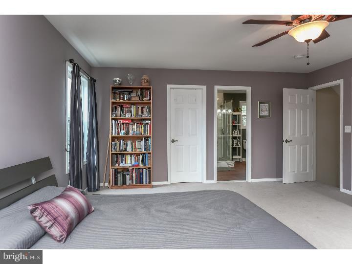 703 Marshall Road Brookhaven, PA 19015 - Photo 13 of 23 Master Bedroom