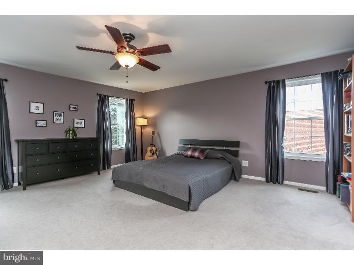 703 Marshall Road Brookhaven, PA 19015 - Photo 14 of 23 Master Bedroom