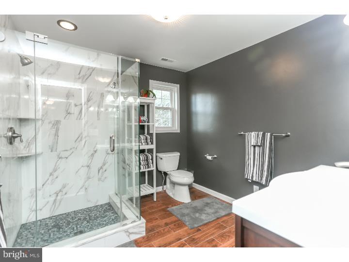 703 Marshall Road Brookhaven, PA 19015 - Photo 15 of 23 Master Bathroom