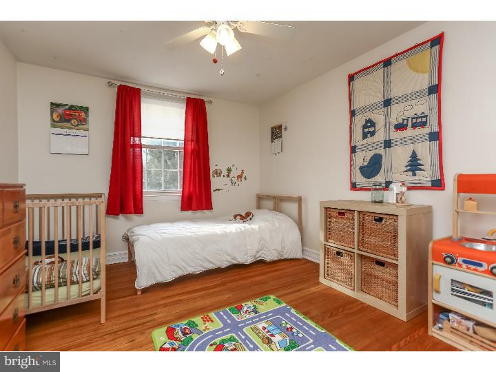 703 Marshall Road Brookhaven, PA 19015 - Photo 18 of 23 Bedroom
